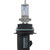 Sylvania Silverstar Headlight Bulb 36352 SilverStar; 9007; Halogen Bulb; 55 Watt Low Beam/65 Watt High Beam; 12.8 Volt; White Beam Color; Set of 2; Blister Pack
