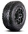 Kenda Tire 601029 Klever R/T; LT37 x 12.50R17; All Terrain Light Truck And SUV; Studdable; Radial; Raised Black Letter; Tubeless; Non-Directional Tread Design; 3 Ply Sidewall; Load Range D; Fits 8.0 Inch Through 10.5 Inch Wide Wheels