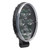 J.W. Speaker Work Light 1706191 771 XD Series; For Agriculture/Construction/Industrial/Material Handling/Mining/Railroad/Specialty Vehicles; 5 Inch x 3 Inch Oval Housing; Pedestal Mount; 900 Raw Lumens/700 Effective Lumens; LED; Spot Beam Pattern