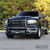 Westin Automotive Grille Guard 57-4100 HDX; 1-Piece; Polished; Stainless Steel; With Brush Guard; Without Skid Plate; With Full Punch Plate; With Mounting Kit