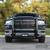 Westin Automotive Grille Guard 57-4100 HDX; 1-Piece; Polished; Stainless Steel; With Brush Guard; Without Skid Plate; With Full Punch Plate; With Mounting Kit