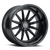 Method Race Wheels Wheel MR803312601340N 803 Raised; 22 Inch Diameter x 12 Inch Width; 6 x 139.7 Millimeter/6 x 5.50 Inch Bolt Pattern; -40 Millimeter Offset; 4.88 Inch Backspacing; 60 Degree Conical Seat Lug; 106.25 Millimeter Center Bore