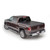 TrailFX Tonneau Cover TFX5530 TFX Standard Flush Tri-Fold; Hard Folding; 2 Folds/3 Panels; Low Profile; 2 Riding Positions; Lockable Using Tailgate Handle Lock; Black; Fiber Reinforced Plastic FRP