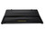 TrailFX Tonneau Cover TFX4008 TFX Soft Tri-Fold Tonneau Covers; Soft Folding; 3 Folds/3 Panels; Lockable Using Tailgate Handle Lock; Black Vinyl With Aluminum Rails
