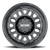 Method Race Wheels Wheel MR321890801318 321 Street Series; 18 Inch Diameter x 9 Inch Width; 8 x 6.50 Millimeter/8 x 165.1 Inch Bolt Pattern; 18 Millimeter Offset; 5.68 Inch Backspacing; 60 Degree Conical Seat Lug; 130.81 Millimeter Center Bore