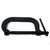 Wilton Tools JPW Industries C Clamp 14256 0 - 6-1/16 Inch Jaw Width; Deep Throat; 4-1/16 Inch Throat Depth; Oxide Coated; Black Steel; Without Swivel Pad
