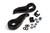 Zone Offroad Leveling Kit Suspension ZONC1230 2 Inch Lift; Torsion Key; With Tosion Bar Keys/Hardware