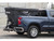 Buyers Salt Spreader SHPE1500 Saltdogg; Truck Bed Mounted; 1.5 Cubic Yard Capacity; 5 To 30 Foot Spreading Width Range; Stainless Steel Frame; 99.7 Inch Overall Length; 50-1/2 Inch Overall Width; 12 Volt; Polyethylene Black Hopper; Electric Drive