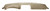 Covercraft Dash Board Cover 2225-00-23 Original DashMat; Beige; Soft Foss Fiber Carpet; All Vents And Sensor Openings Are Pre-Cut