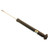 Bilstein Shock Absorber 19-029443 B4 Series Shock; Nitrogen Gas Charged; Limited Lifetime Warranty; Not Adjustable Valving; Without Shock Boots; Single