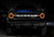 Oracle Lighting Daytime Running Light Upgrade Kit 1471-504 ColorSHIFT; Use To Upgrade Daytime Running Lights; Professional Installation Recommended; ColorSHIFT - Simple Controller
