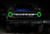Oracle Lighting Daytime Running Light Upgrade Kit 1471-504 ColorSHIFT; Use To Upgrade Daytime Running Lights; Professional Installation Recommended; ColorSHIFT - Simple Controller