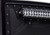 T-Rex Truck Grille Insert 6319491-BR STEALTH Torch Series; Overlay; Mesh Style; With One 20 Inch LED Light Bar; Powder Coated; Black; Steel; With Bumper Grille Insert/Black Studs And Wiring Harness