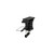 Super Springs Helper Spring Kit SSR-129-47-2 SumoSprings; Air Spring; Frame Mount; Closed Microcellular Urethane; With Helper Springs/Brackets/Hardware