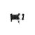 Super Springs Helper Spring Kit SSR-129-47-2 SumoSprings; Air Spring; Frame Mount; Closed Microcellular Urethane; With Helper Springs/Brackets/Hardware