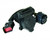 Hopkins MFG Trailer Wiring Connector 42190 OEM Series; OEM Style 7-Way Blade; With Quick Install Connector; With 180 Degree Reinforced Lid
