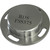 RDS Tanks Fuel Tank Cap 013690 Locking; For Use With 2019 And Newer Transfer/Auxiliary Fuel Tanks