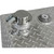 RDS Tanks Fuel Tank Cap 013690 Locking; For Use With 2019 And Newer Transfer/Auxiliary Fuel Tanks