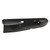 Westin Automotive Bumper 58-421185 Pro Series; One Piece Design; Direct-Fit; Mounting Hardware Included; Without Grille Guard; Without Winch Mount; Without Tow Hooks/D-Ring Mounts; Without D-Ring Mounts; Accommodates LED Backup Lights