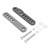Husky Towing Weight Distribution Hitch Bracket 33323 1 Side