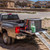 Cargo Glide Bed Slide DCG1000XL-9548 CG-XL Series; 1000 Pounds; 5-1/2 Inch Side Rail Height; Powder Coated Steel Frame; Polished Aluminum Side Rail; Black Thermoplastic Coated 3/4 Inch Plywood Platform; Bolts To Truck Bed