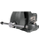Wilton Tools JPW Industries Vise 21300 Mechanics; 4-1/2 Inch Jaw Opening; 4 Inch Jaw Width; 3-7/16 Inch Throat Depth; 360 Degree Swivel Base; Built-In Anvil; Gray; Cast Iron Body/Hardened Steel Jaws