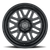 Method Race Wheels Wheel MR804290601312N 804 Raised; 20 Inch Diameter x 9 Inch Width; 6 x 139.7 Millimeter/6 x 5.50 Inch Bolt Pattern; -12 Millimeter Offset; 4.50 Inch Backspacing; 60 Degree Conical Seat Lug; 106.25 Millimeter Center Bore