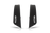 Attica 4X4 Fender Flare ATTFB01H101-BX-R Terra Series; Flat Style; Powder Coated Textured Black; E-Coated Steel; Set Of 2