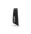 Attica 4X4 Fender Flare ATTFB01H101-BX-R Terra Series; Flat Style; Powder Coated Textured Black; E-Coated Steel; Set Of 2