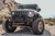 Attica 4X4 Bumper ATTJL01A110-BX Frontier Series; Modular Design; Direct Fit; With Bull Bar; With Internal Winch Mount; With D-Ring Mount; Powder Coated Textured Black E-Coated Steel