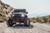 Attica 4X4 Bumper ATTJL01A110-BX Frontier Series; Modular Design; Direct Fit; With Bull Bar; With Internal Winch Mount; With D-Ring Mount; Powder Coated Textured Black E-Coated Steel