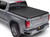 Extang Tonneau Cover 90636 Trifecta ALX; Soft Folding With Auto Latch And Secure Rotary Release; 2 Folds/3 Panels; Not Hinged In Front; Lockable via Tailgate Lock; Matte Black; Vinyl; Works Without Tool Boxes