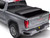Extang Tonneau Cover 90636 Trifecta ALX; Soft Folding With Auto Latch And Secure Rotary Release; 2 Folds/3 Panels; Not Hinged In Front; Lockable via Tailgate Lock; Matte Black; Vinyl; Works Without Tool Boxes