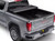 Extang Tonneau Cover 90636 Trifecta ALX; Soft Folding With Auto Latch And Secure Rotary Release; 2 Folds/3 Panels; Not Hinged In Front; Lockable via Tailgate Lock; Matte Black; Vinyl; Works Without Tool Boxes