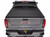 Extang Tonneau Cover 90636 Trifecta ALX; Soft Folding With Auto Latch And Secure Rotary Release; 2 Folds/3 Panels; Not Hinged In Front; Lockable via Tailgate Lock; Matte Black; Vinyl; Works Without Tool Boxes