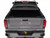 Extang Tonneau Cover 90636 Trifecta ALX; Soft Folding With Auto Latch And Secure Rotary Release; 2 Folds/3 Panels; Not Hinged In Front; Lockable via Tailgate Lock; Matte Black; Vinyl; Works Without Tool Boxes