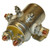 Bulldog Whes Winch Solenoid 20088 For Truck Winches Manufactured Before 2009; 350 Ampere; Steel