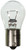 Wagner Lighting Multi Purpose Light Bulb 17643 Standard Series; S-8 Miniature Lamp; Clear; C-6 Filament; Single