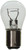 Wagner Lighting Tail Light Bulb BP2057LL Long Life; OE Replacement; 2057; Miniature Lamp; Clear; Set of 2; Blister Pack