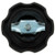 MotorRad/CST Oil Filler Cap | OE Replacement- Seals Reservoir, Prevents Oil Loss | Twist In Shape, OEM Design