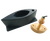 Si-Tex Transducer Fairing Block K10TDC001A Echonautics; For Use With CB131 Series Transducer