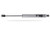 Zone Offroad Shock Absorber FOX98450921 Nitrogen Gas Charged; Limited Lifetime Warranty; Non Adjustable Valving; Without Shock Boots; Silver Shock Body; Single