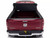 UnderCover Tonneau Cover AX32012 Armor Flex; Hard Folding; Low Profile; 2 Folds/3 Panels; Matte Black; Textured Finish; Aluminum; Non Lockable; Not Compatible With Tool Box