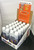 Helix Racing Point Of Purchase Display 911-1212-DC 5-In-1 Ultimate Fuel Additive; Counter Top Display; Pack Of 12 Fuel Additives
