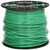 Tow Force Jammy Primary Wire 02439 14 Gauge; Green; 1000 Foot Length