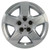 High-Quality Chevrolet Malibu,HHR Wheel Covers | Chrome Plated 16 Inch Spokes - Set Of 4