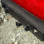 Fits 2014-2024 Toyota 4Runner Attica 4X4 Bumper ATTTR01B101-BX Terra Series; Rear; One Piece Design; Direct Fit; With D-Ring Mounts; Compatible With OE Receiver Hitch; Powder Coated Textured Black E-Coated Steel