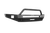 Fits 2014-2024 Toyota 4Runner Attica 4X4 Bumper ATTTR01A102-BX Terra Series; One Piece Design; Direct Fit; With Bull Bar; With Internal Winch Mount; With D-Ring Mounts; Powder Coated Textured Black E-Coated Steel
