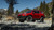 Fits 2014-2024 Toyota 4Runner Attica 4X4 Bumper ATTTR01A102-BX Terra Series; One Piece Design; Direct Fit; With Bull Bar; With Internal Winch Mount; With D-Ring Mounts; Powder Coated Textured Black E-Coated Steel
