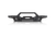 Attica 4X4 Bumper Extension ATTJL01A110-1-BX Frontier Series; For Use With Front Bumper ATTJL01A110-BX; Powder Coated Textured Black Steel